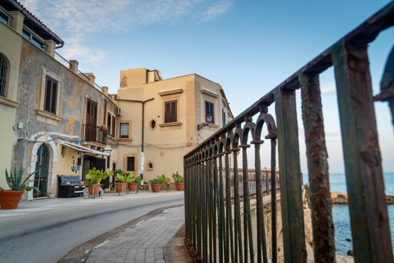 Suite Ortigia Vista Mare Siraküza Dış mekan fotoğraf