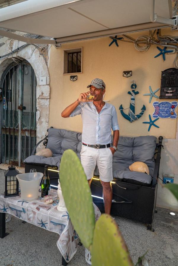 Suite Ortigia Vista Mare Siraküza Dış mekan fotoğraf