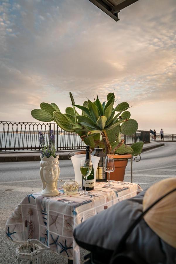 Suite Ortigia Vista Mare Siraküza Dış mekan fotoğraf
