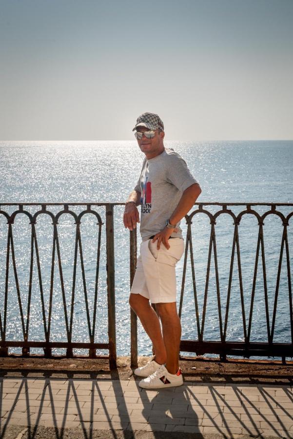 Suite Ortigia Vista Mare Siraküza Dış mekan fotoğraf