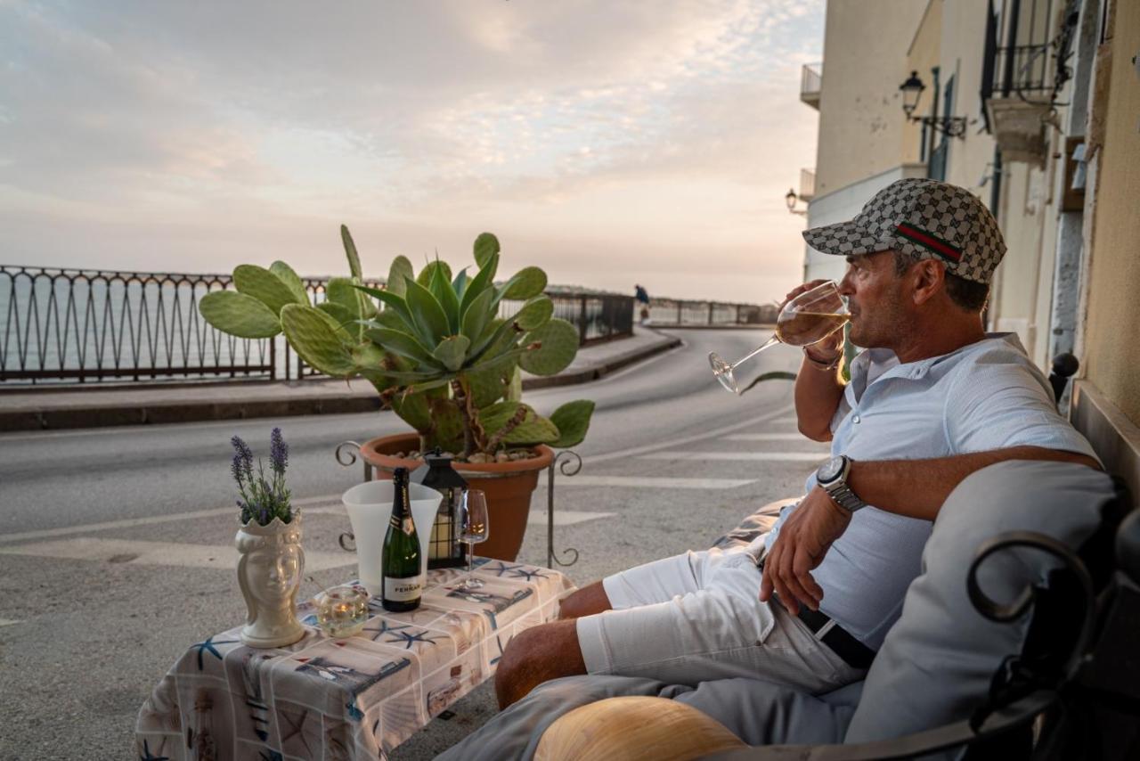 Suite Ortigia Vista Mare Siraküza Dış mekan fotoğraf
