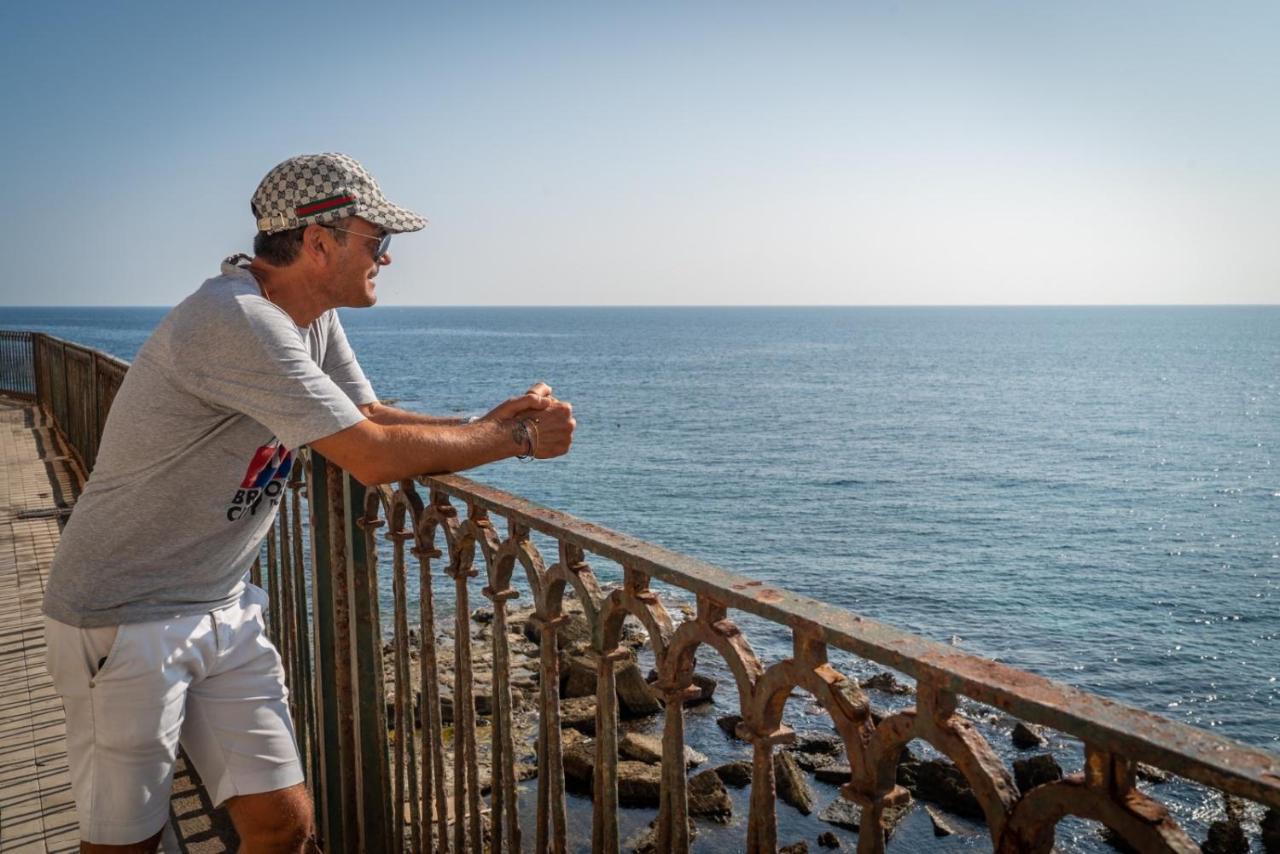 Suite Ortigia Vista Mare Siraküza Dış mekan fotoğraf