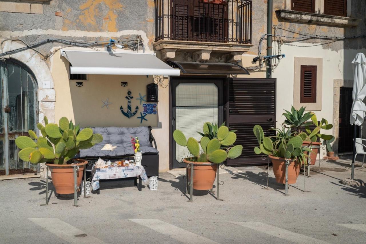 Suite Ortigia Vista Mare Siraküza Dış mekan fotoğraf