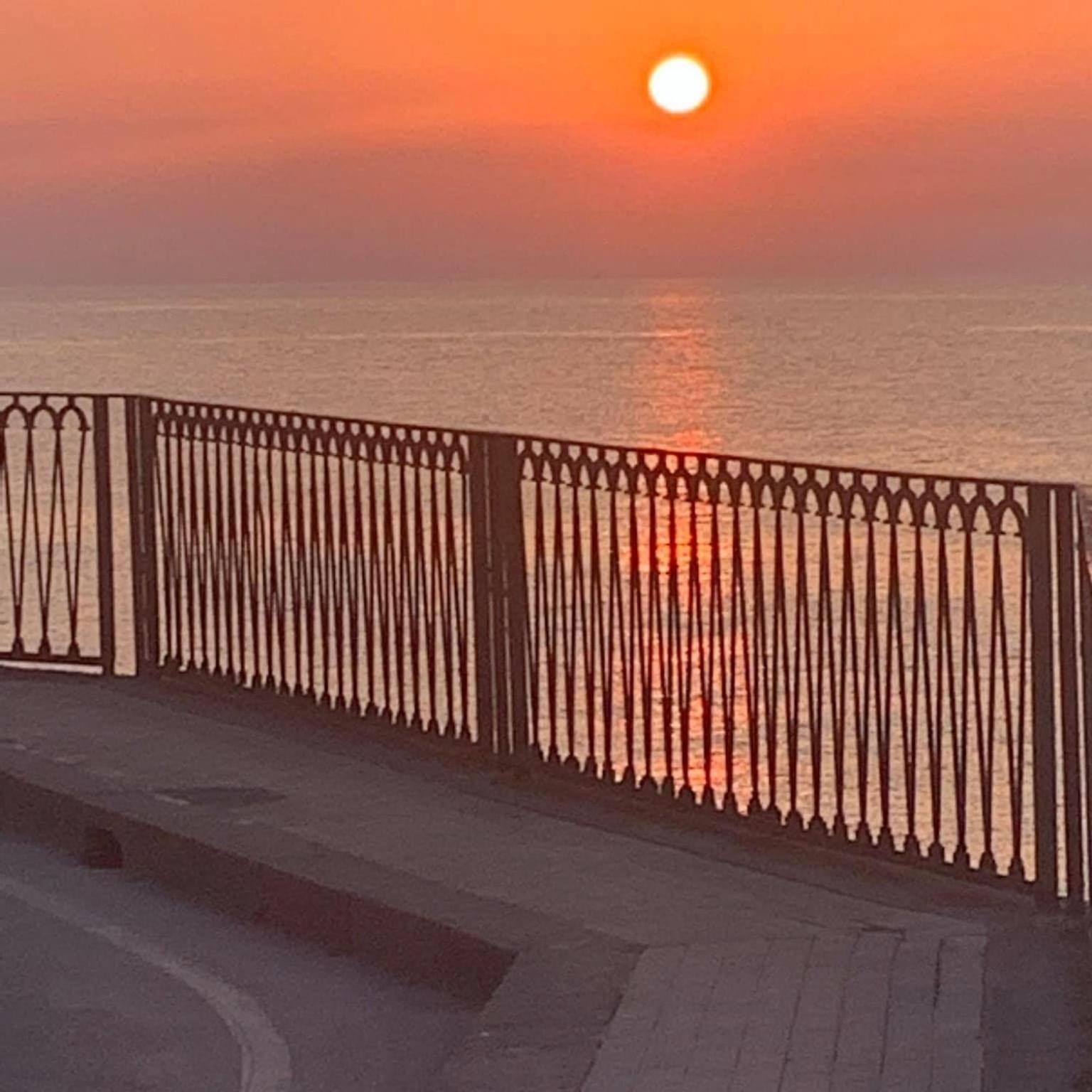 Suite Ortigia Vista Mare Siraküza Dış mekan fotoğraf