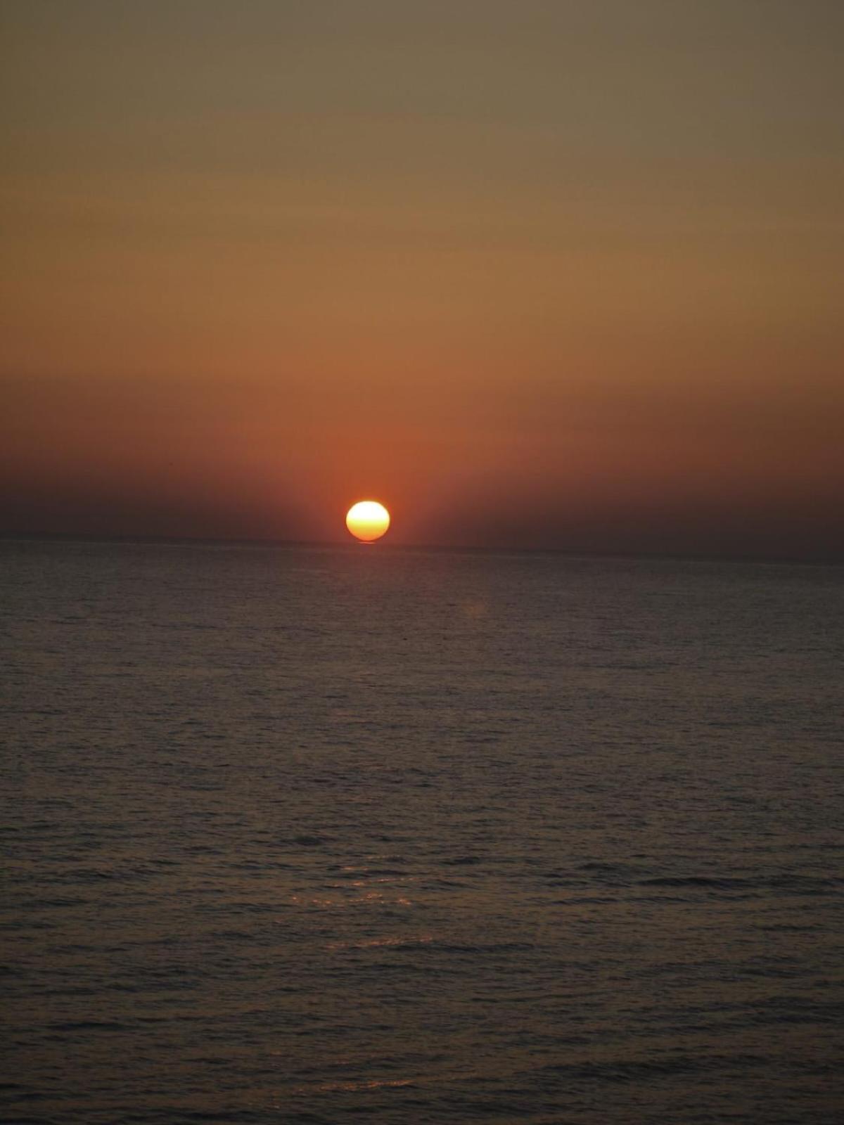 Suite Ortigia Vista Mare Siraküza Dış mekan fotoğraf