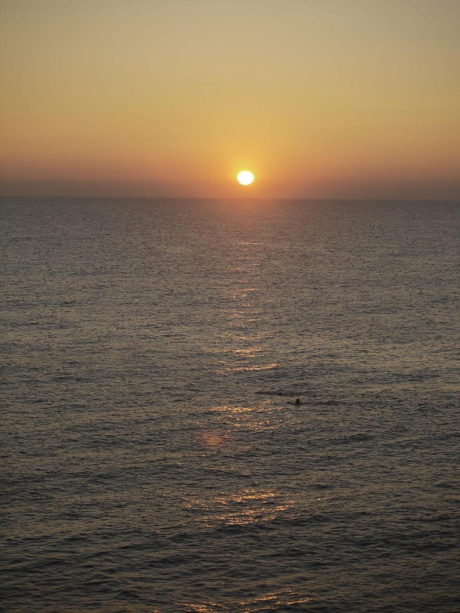 Suite Ortigia Vista Mare Siraküza Dış mekan fotoğraf