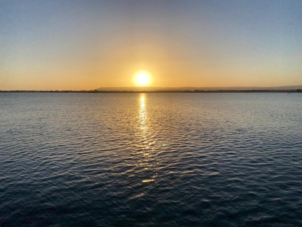 Suite Ortigia Vista Mare Siraküza Dış mekan fotoğraf