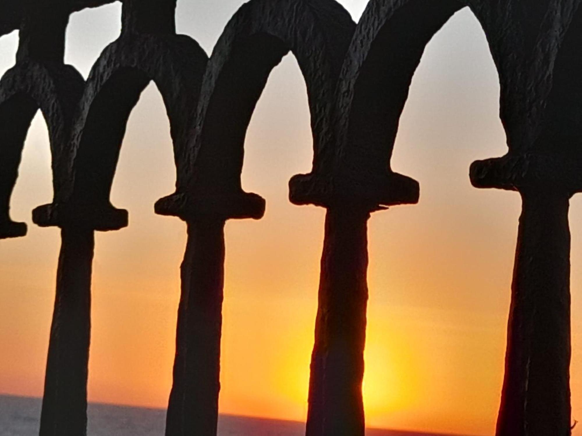 Suite Ortigia Vista Mare Siraküza Dış mekan fotoğraf