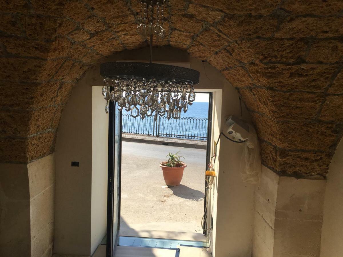 Suite Ortigia Vista Mare Siraküza Dış mekan fotoğraf