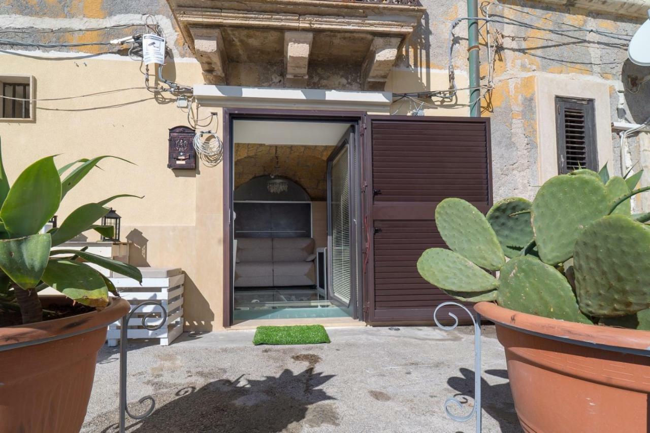Suite Ortigia Vista Mare Siraküza Dış mekan fotoğraf