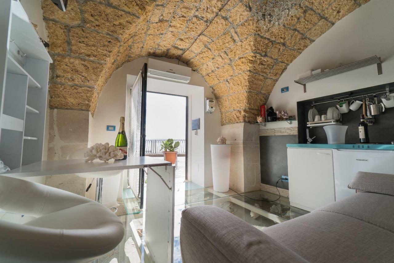 Suite Ortigia Vista Mare Siraküza Dış mekan fotoğraf