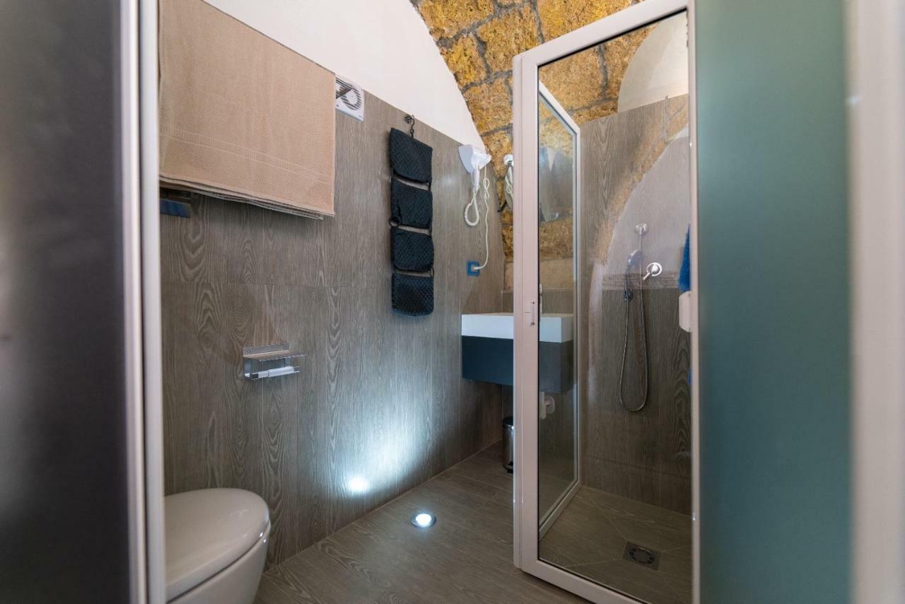 Suite Ortigia Vista Mare Siraküza Dış mekan fotoğraf