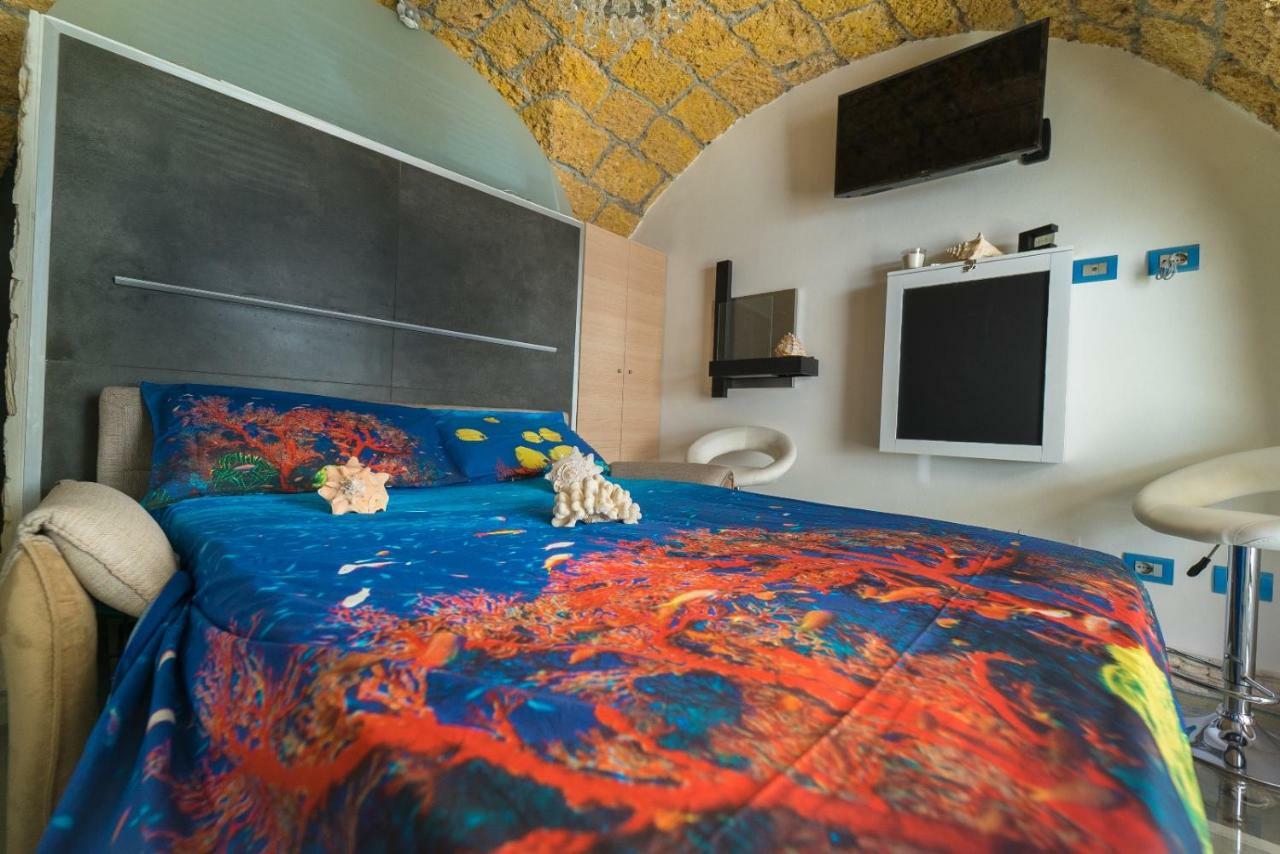 Suite Ortigia Vista Mare Siraküza Dış mekan fotoğraf