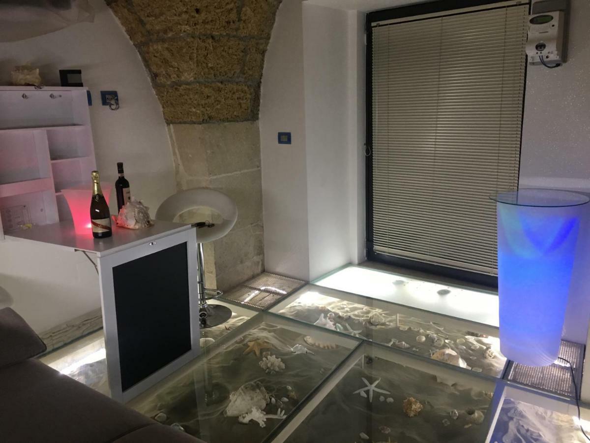Suite Ortigia Vista Mare Siraküza Dış mekan fotoğraf