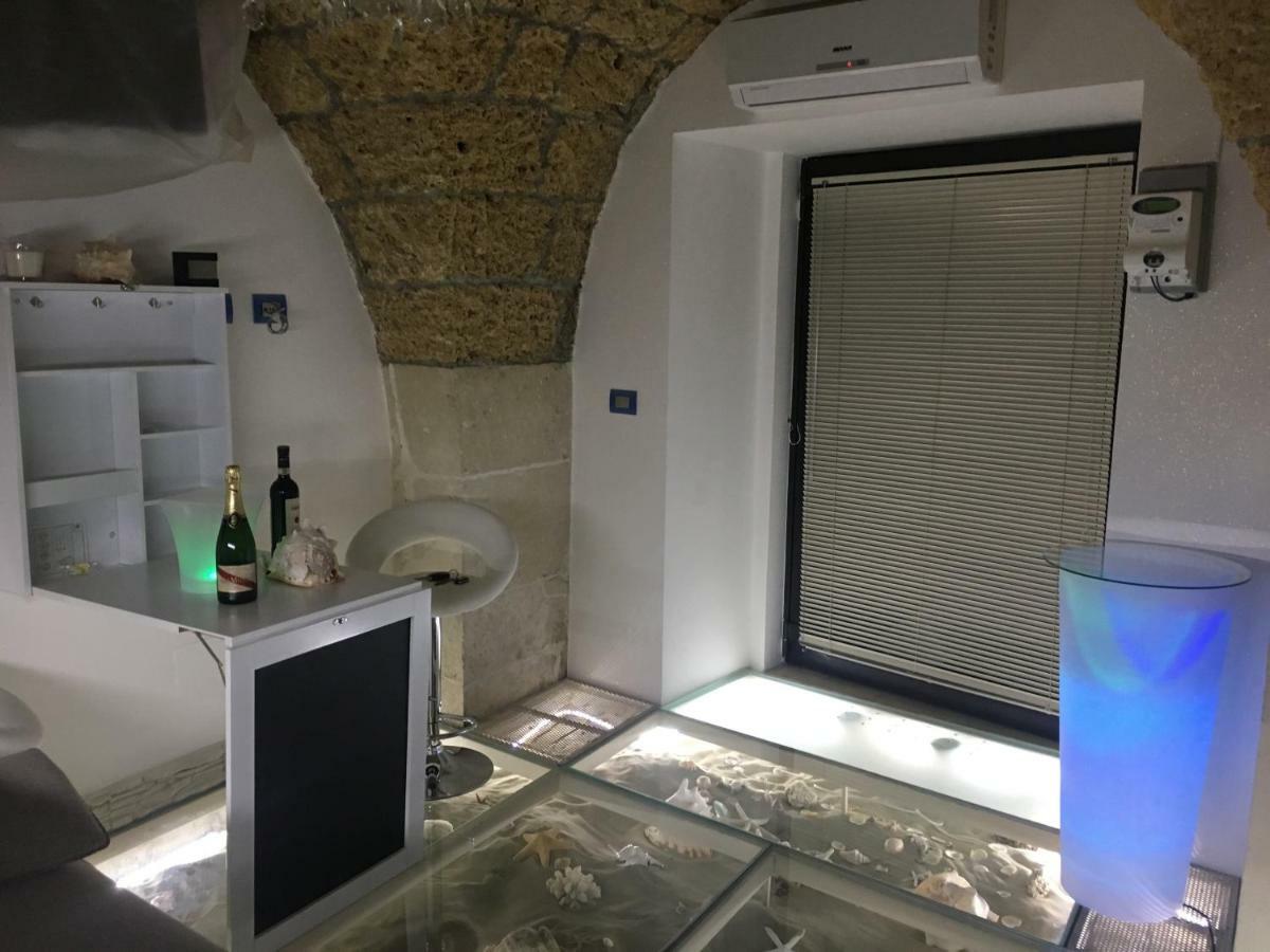 Suite Ortigia Vista Mare Siraküza Dış mekan fotoğraf