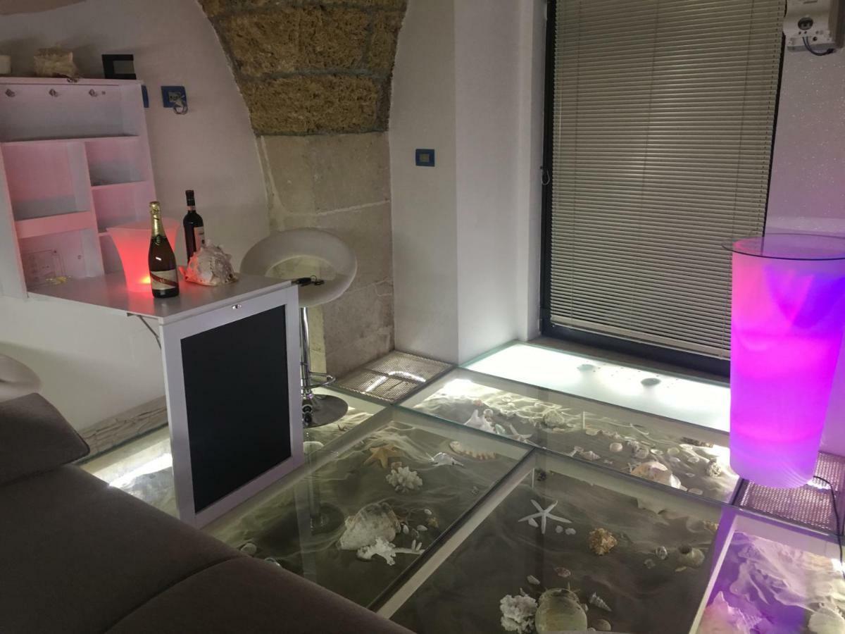 Suite Ortigia Vista Mare Siraküza Dış mekan fotoğraf
