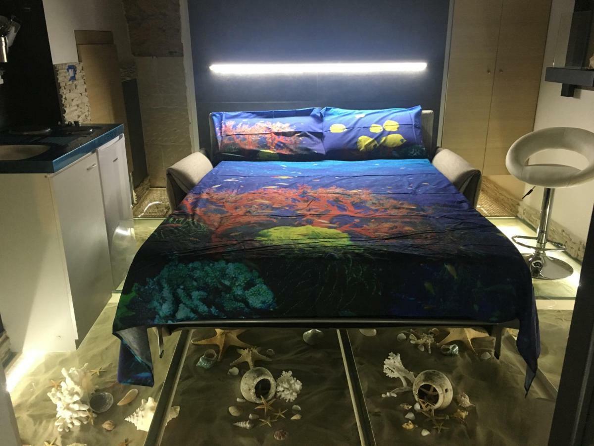 Suite Ortigia Vista Mare Siraküza Dış mekan fotoğraf
