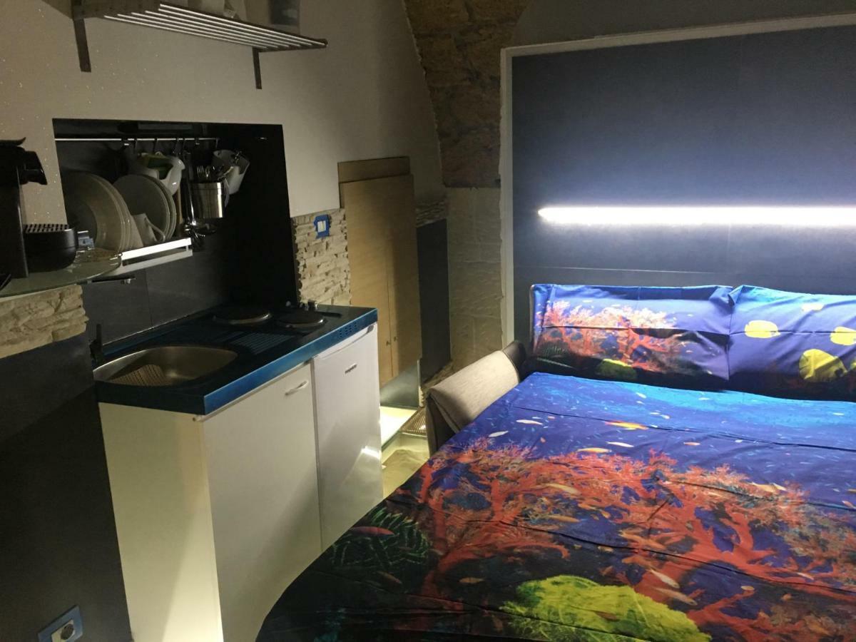 Suite Ortigia Vista Mare Siraküza Dış mekan fotoğraf