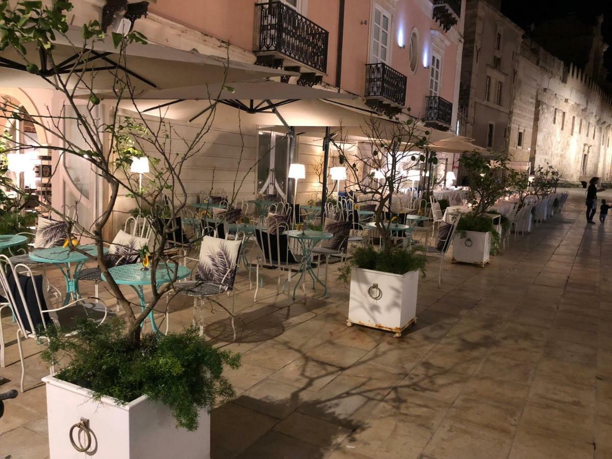 Suite Ortigia Vista Mare Siraküza Dış mekan fotoğraf