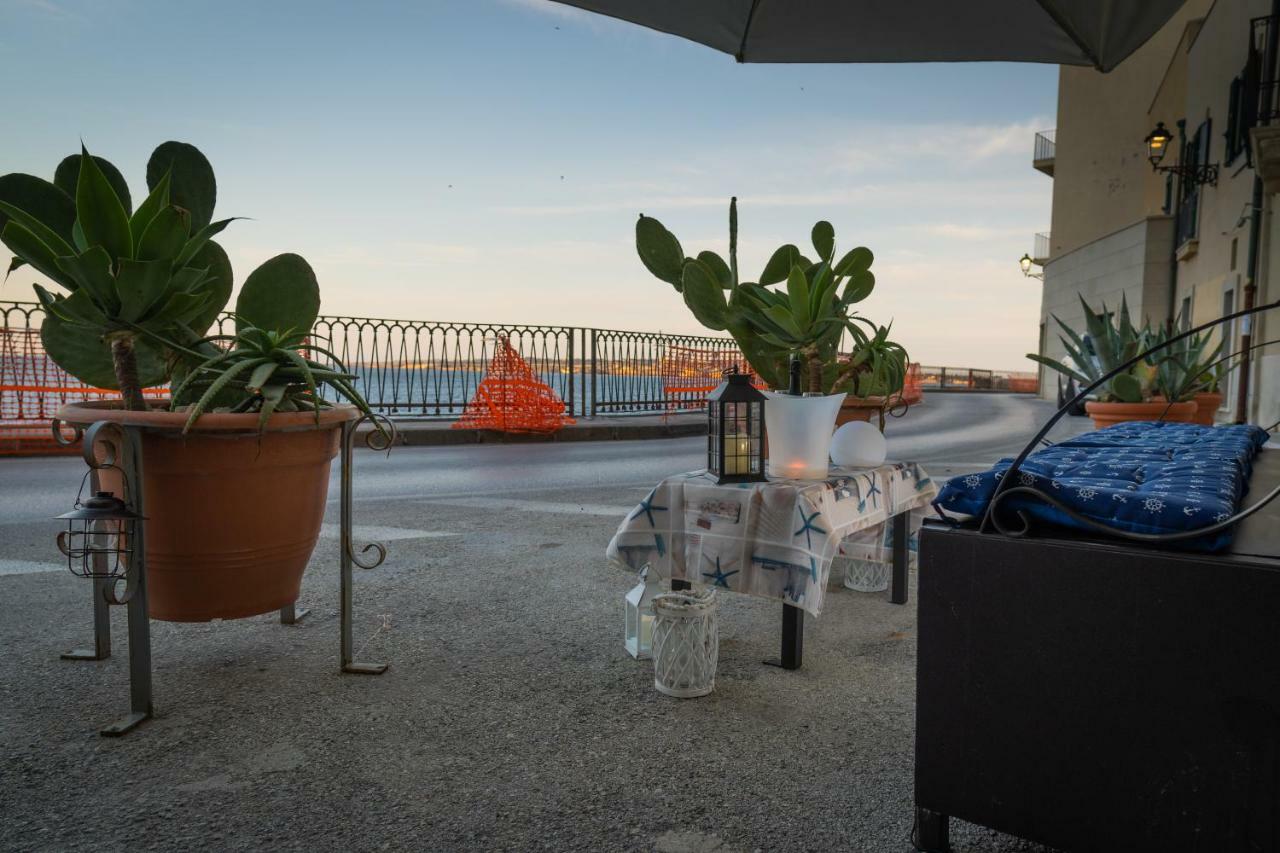 Suite Ortigia Vista Mare Siraküza Dış mekan fotoğraf