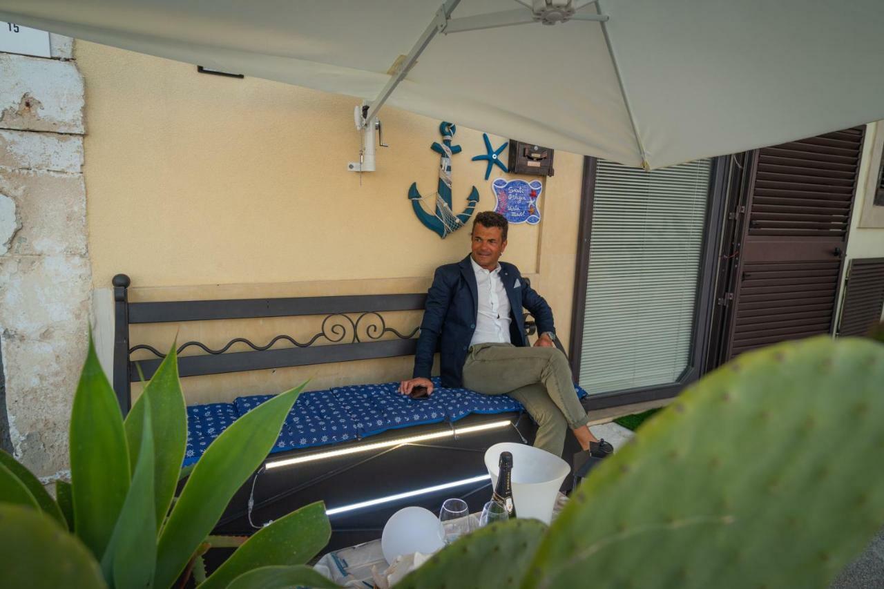 Suite Ortigia Vista Mare Siraküza Dış mekan fotoğraf