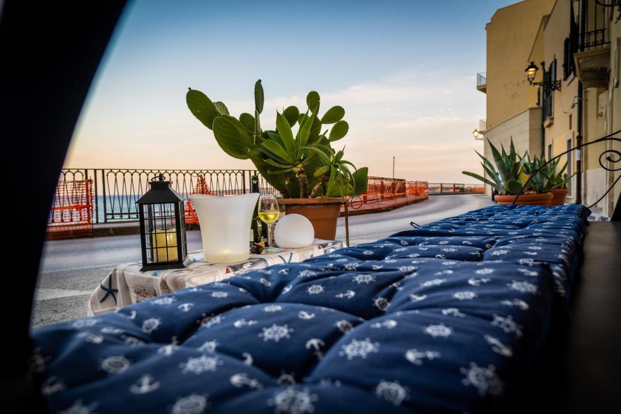 Suite Ortigia Vista Mare Siraküza Dış mekan fotoğraf