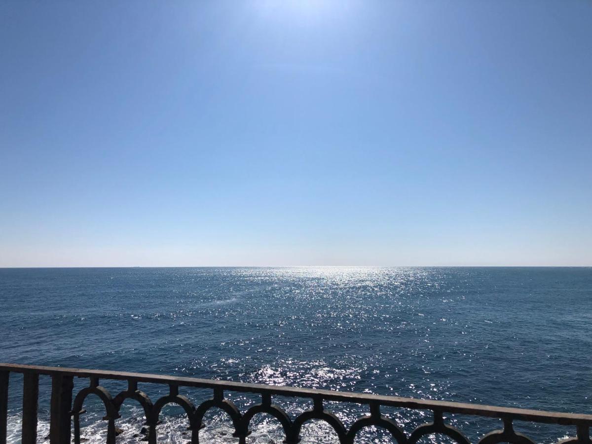 Suite Ortigia Vista Mare Siraküza Dış mekan fotoğraf